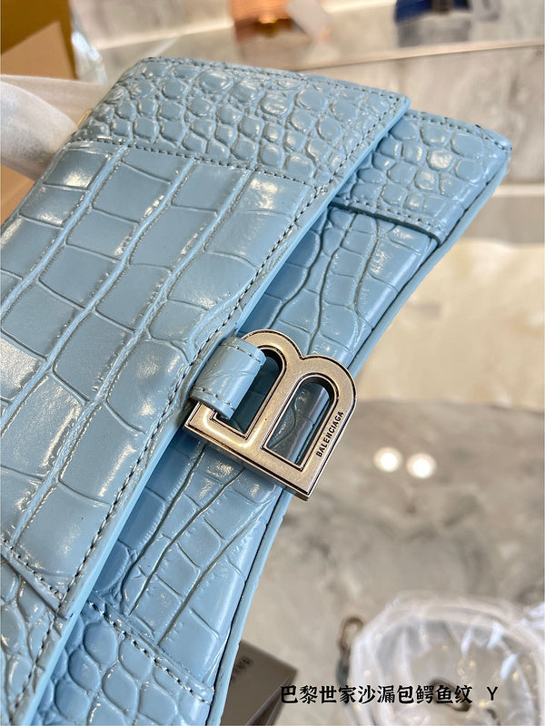 Satchel Bags - BGA Bags - 1375