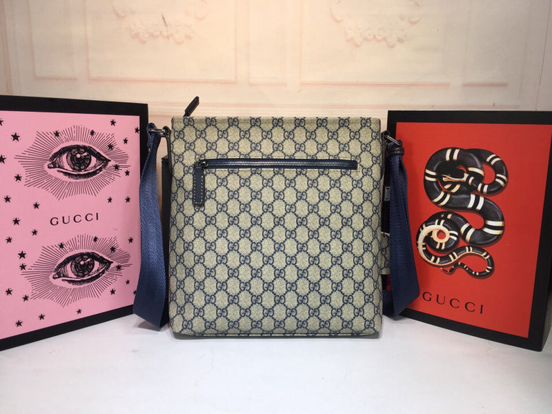 Satchel Bags - GCI Bags - 1672