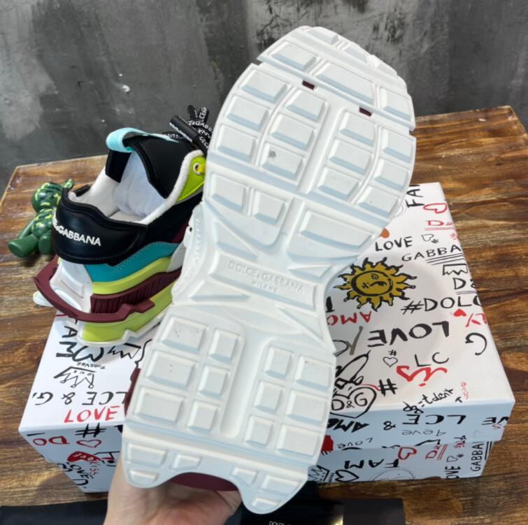 SAMC - DAG Women Shoes - 198