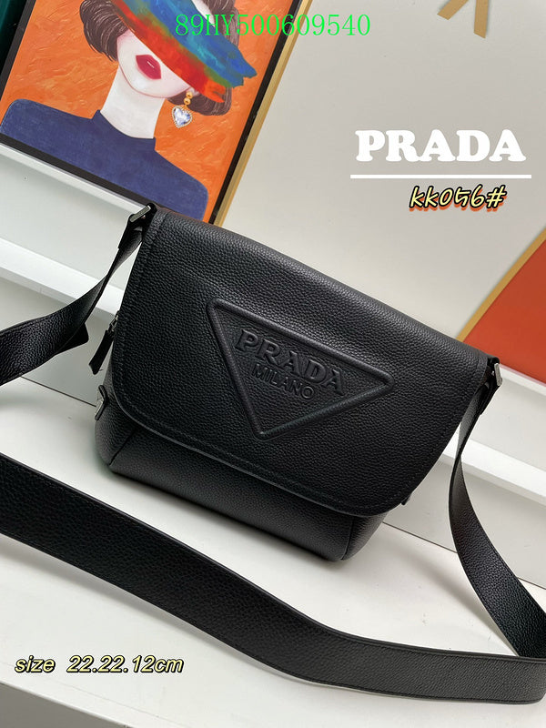Satchel Bags - PDA Bags - 3205