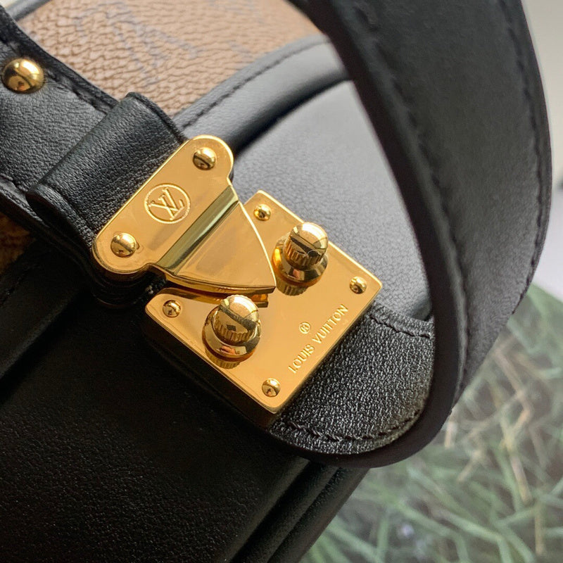 Satchel Bags - VL Bags - 492