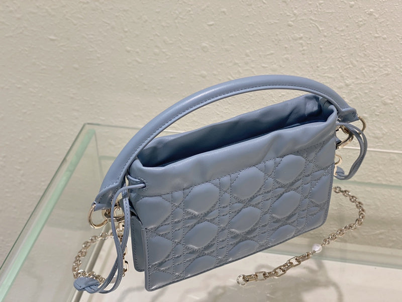 Satchel Bags - DOR Bags - 1290