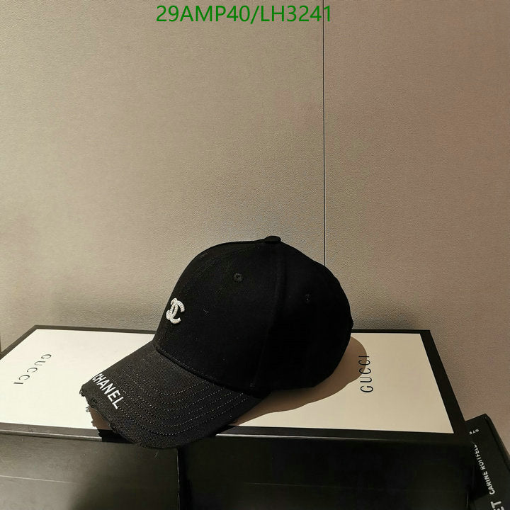SAMC - CHL Caps & Hats - 451