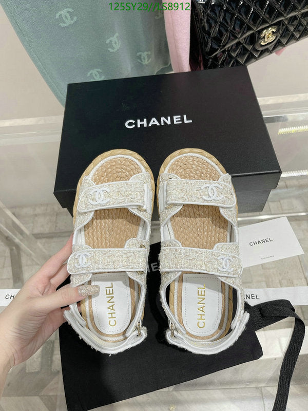 SAMC - CHL Women Shoes Beach - 163