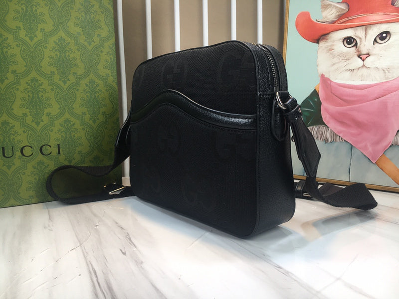 Satchel Bags - GCI Bags - 1363