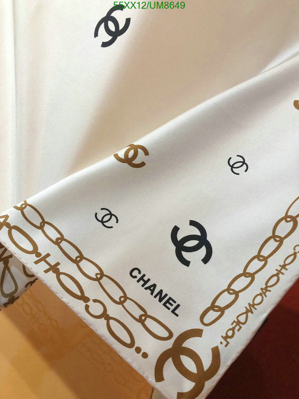 SAMC - CHL Scarves - 297