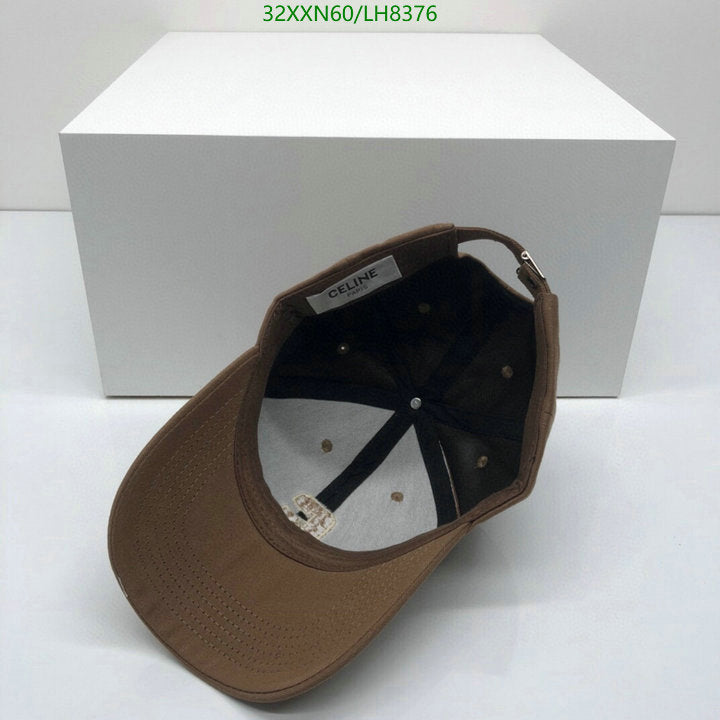 SAMC - COL Caps & Hats - 347