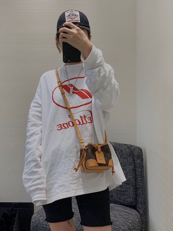 Glami- Glami- Lu-Vi bags - 3604