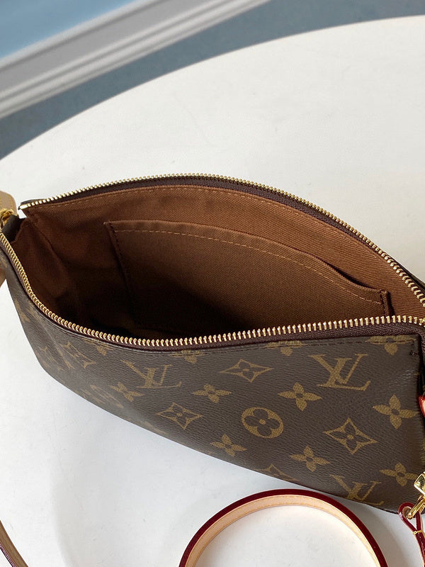 Satchel Bags - VL Bags - 2201