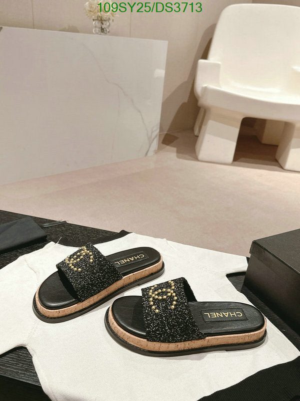 SAMC - CHL Women Shoes Slippers - 008