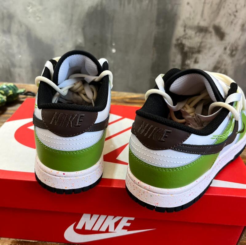 SAMC - NKE Shoes - 395