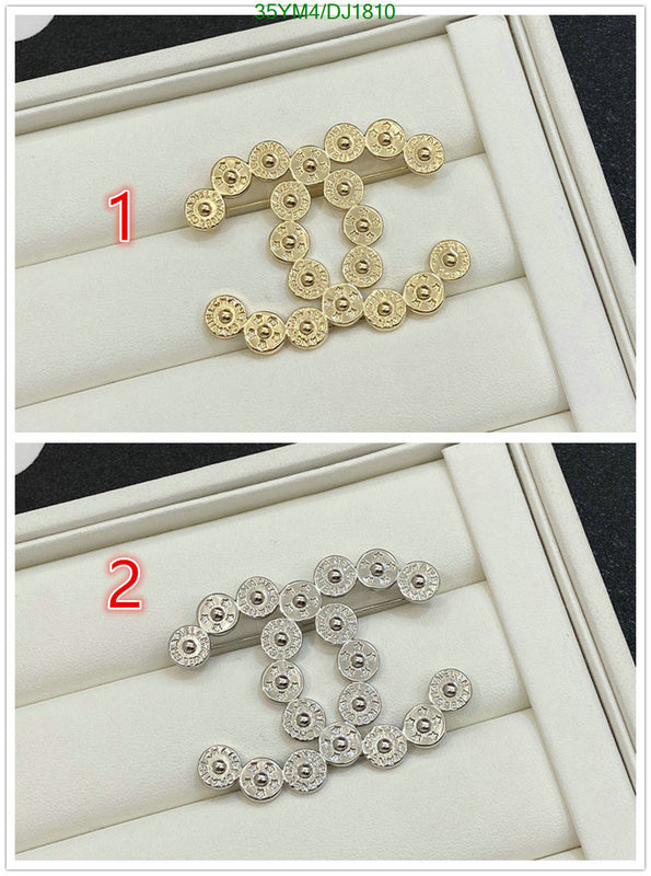 SAMC - CHL Jewelry - 123