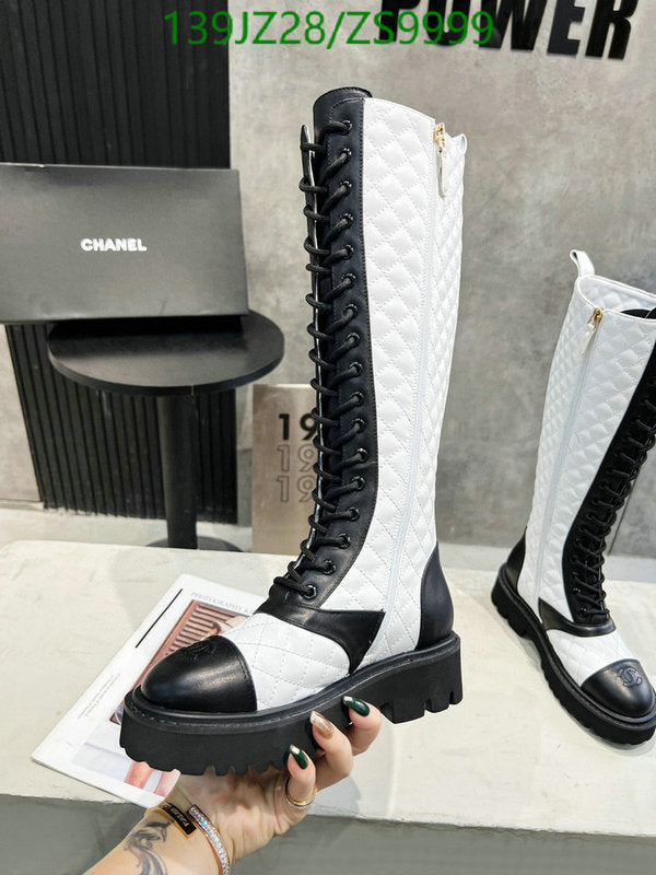 SAMC - Mix Boots - 180