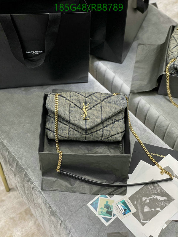SAMC - YLS Bags - 144