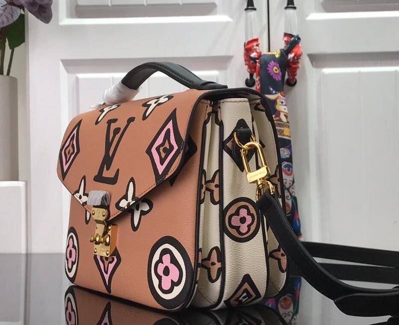SAMC - LOV Bags - 2339