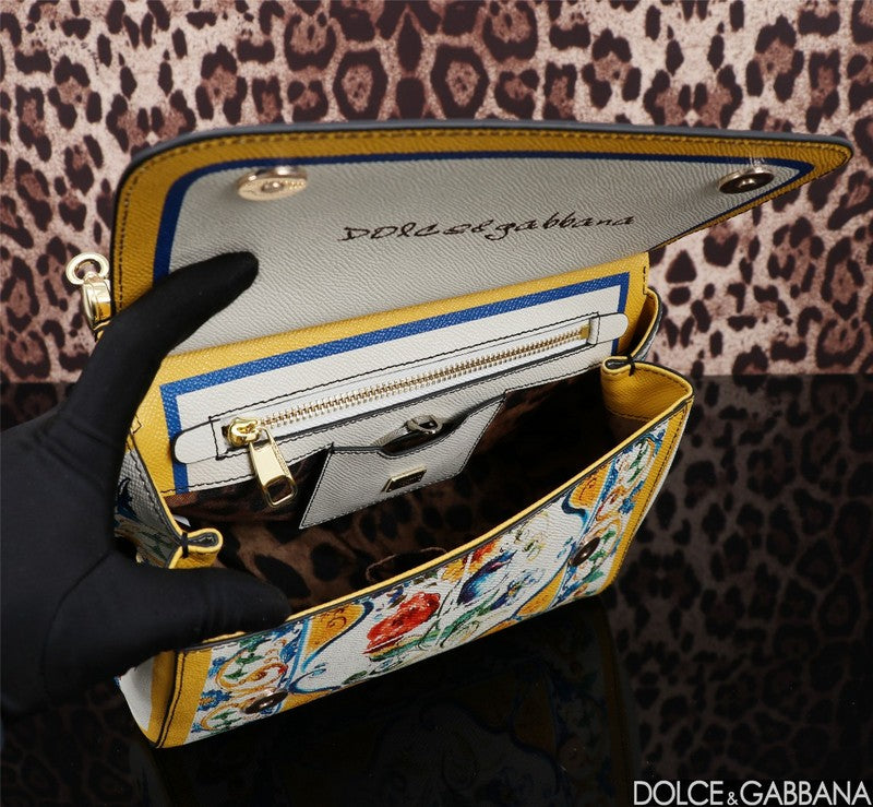 Satchel Bags - DG Bags - 413