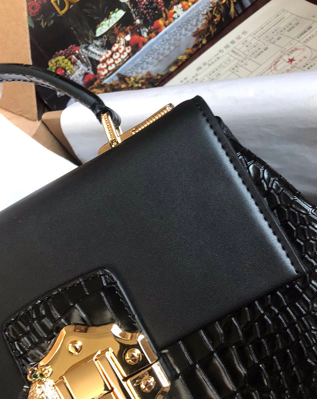 Satchel Bags - DG Bags - 468