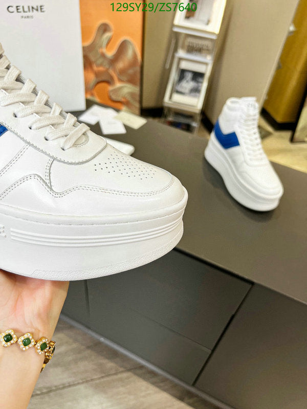 SAMC - COL Women Shoes - 233