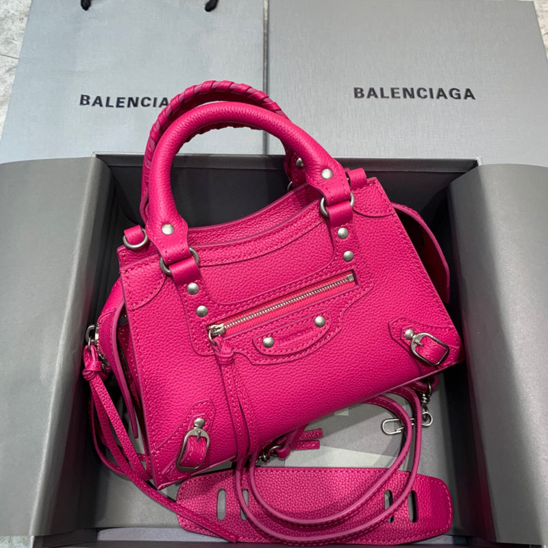 Satchel Bags - BGA Bags - 519