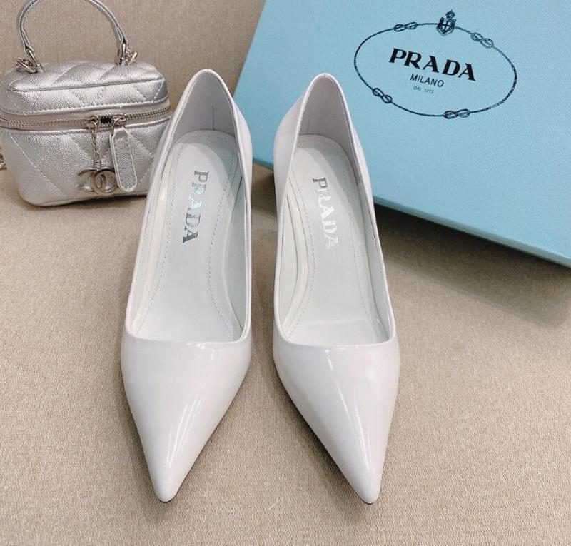 GlamyWomen Shoes - 563