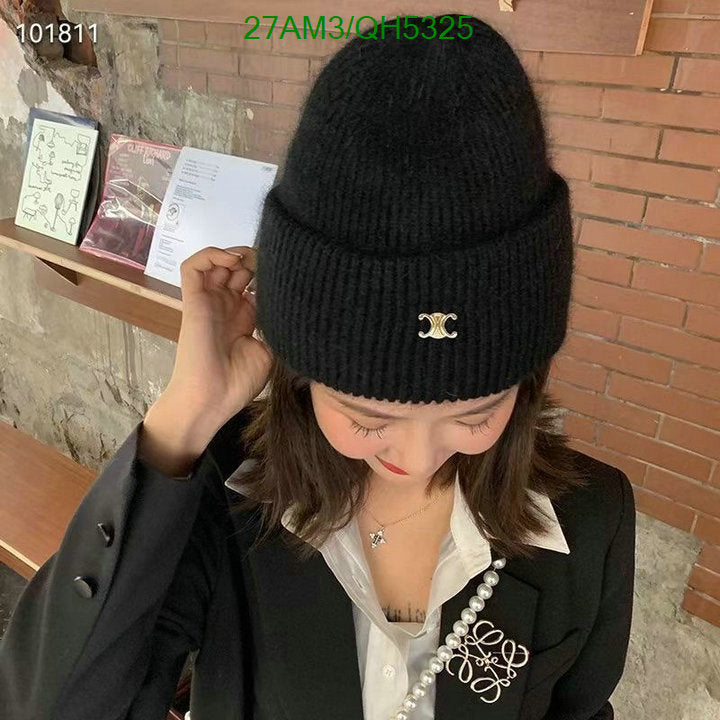 SAMC - COL Caps & Hats - 158