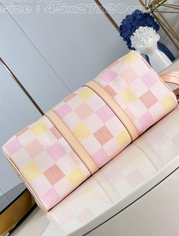 SAMC - LOV Bags - 336