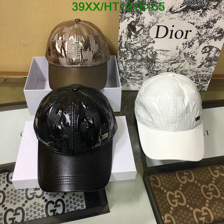 SAMC - DOR Caps & Hats - 229