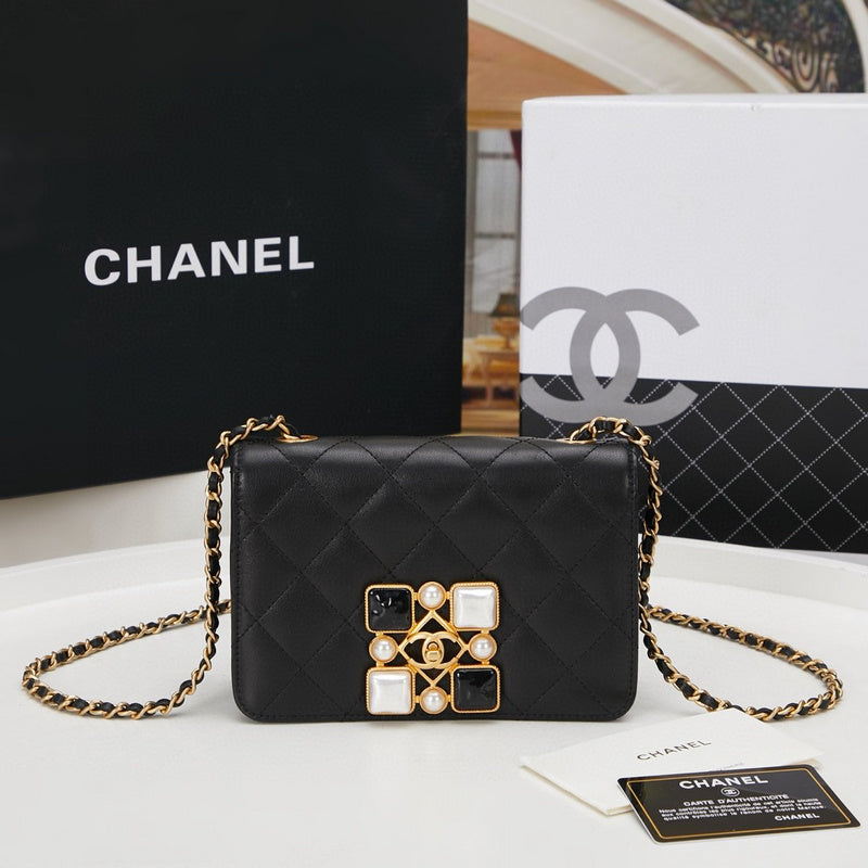 Satchel Bags - CHL Bags - 1823