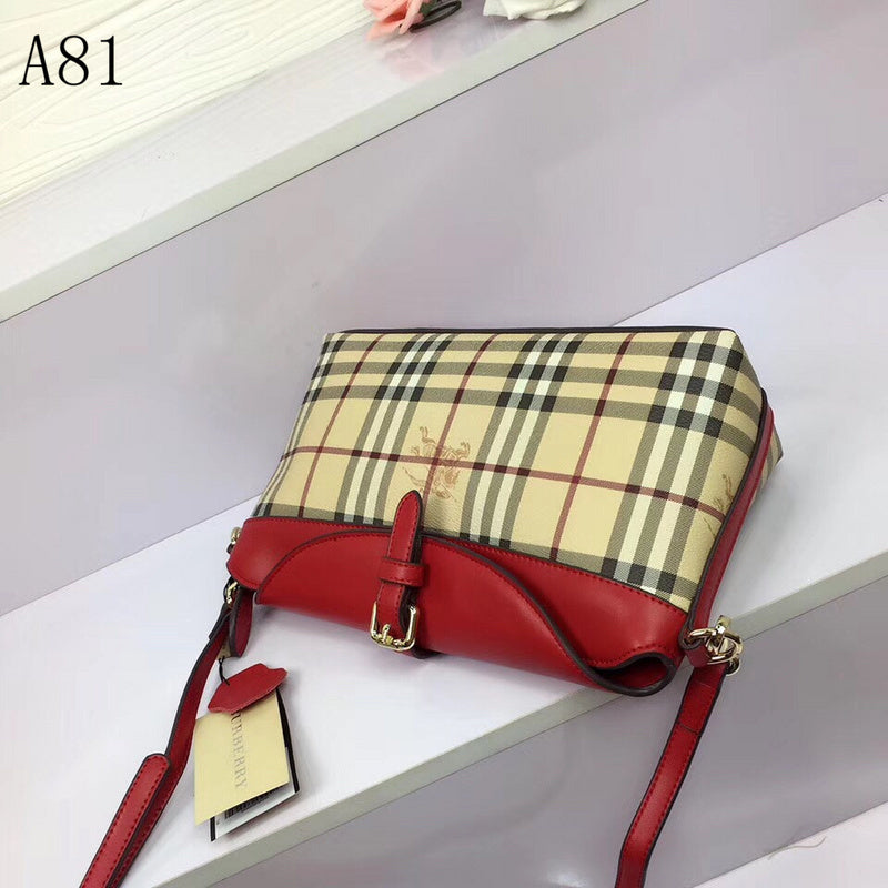 ELE Fashion -BBR Bags - 815