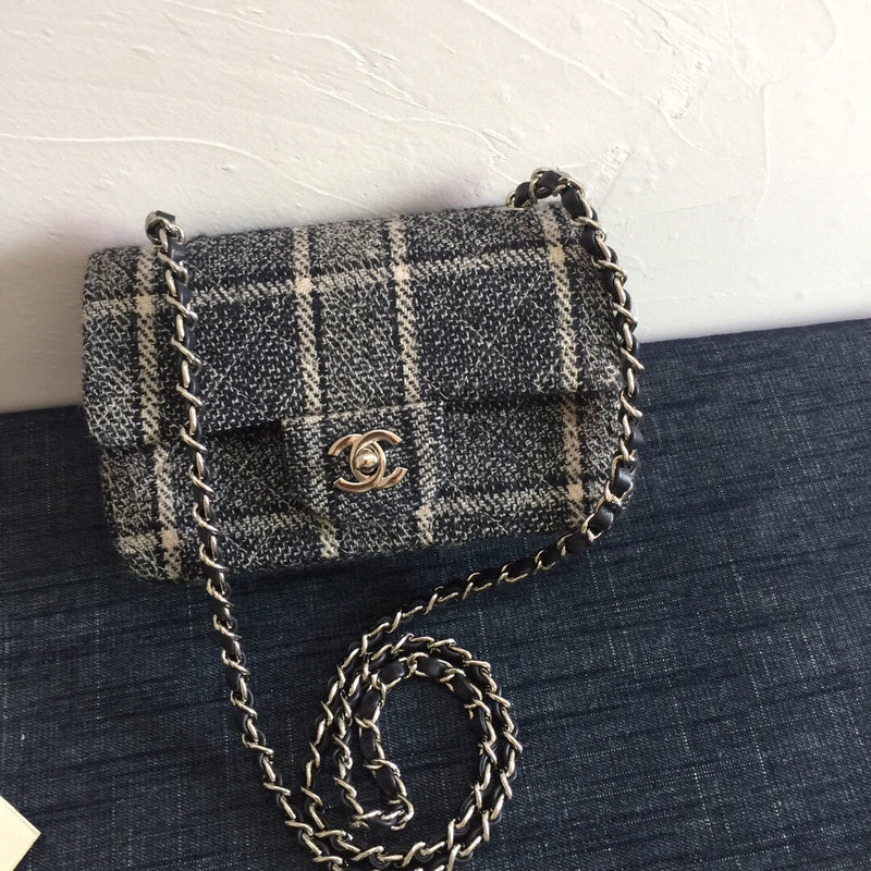 Satchel Bags - CHL Bags - 2755
