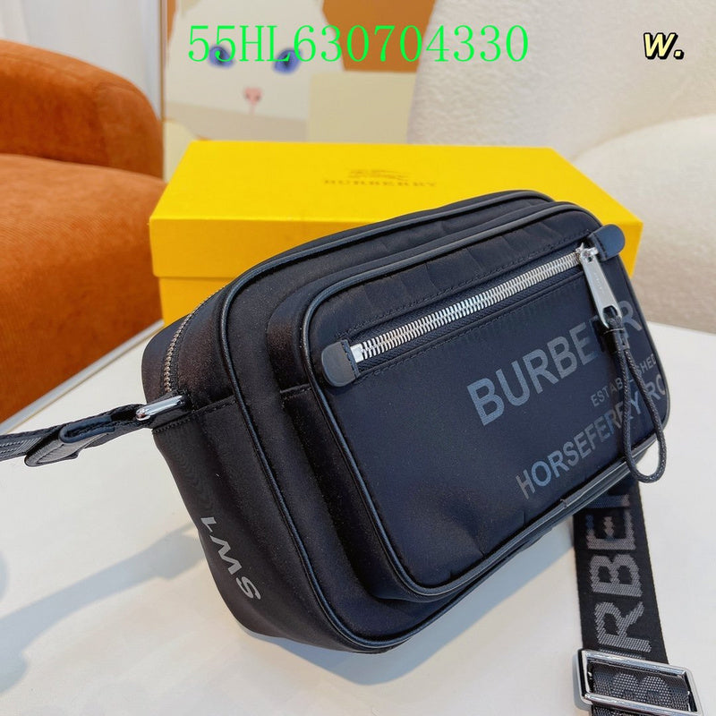 Glami Fashion -BBR Bags - 302