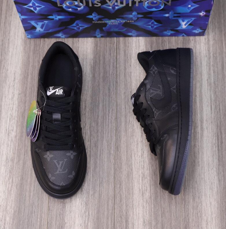 SAMC - LOV Men Shoes - 1338