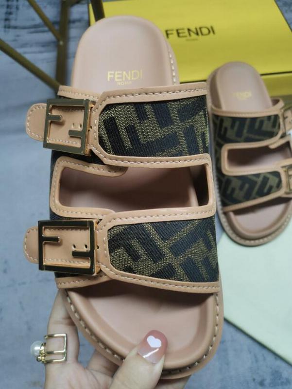 SAMC - FDE Women Shoes - 061