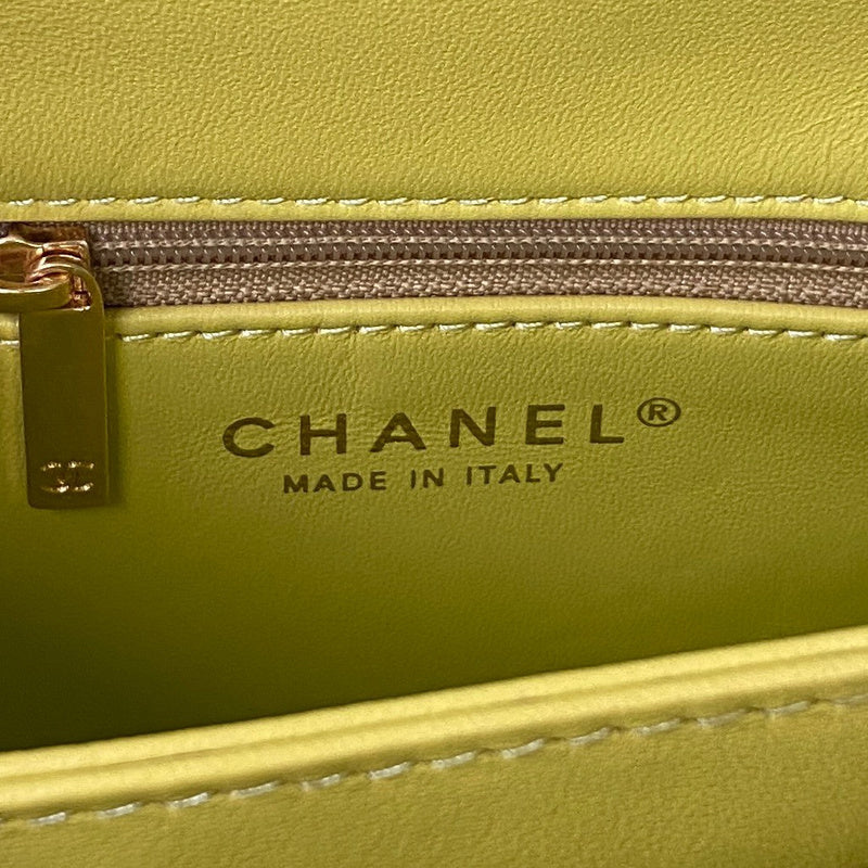Satchel Bags - CHL Bags - 904