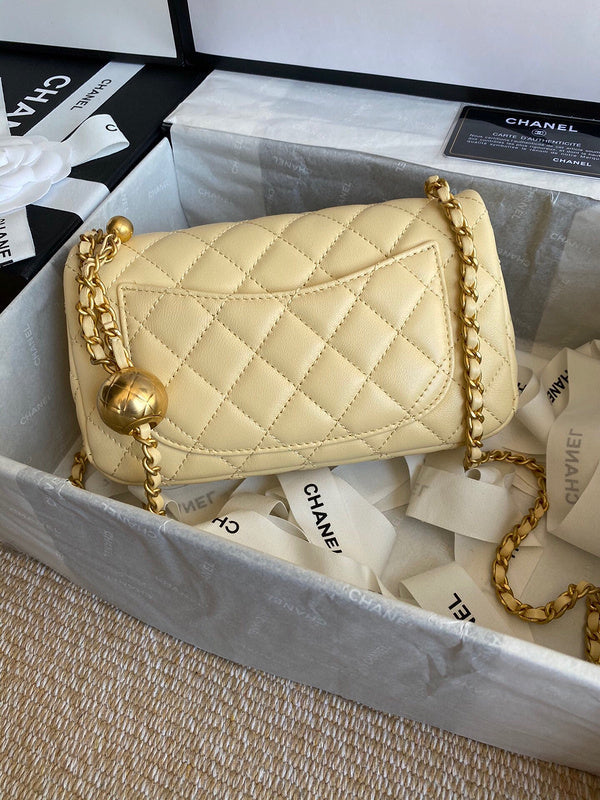 Satchel Bags - CHL Bags - 3470