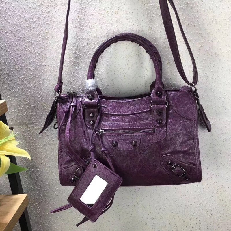 Satchel Bags - BGA Bags - 2213