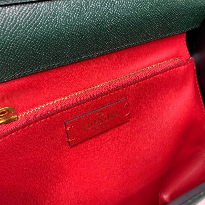Satchel Bags - VTO Bags - 1254