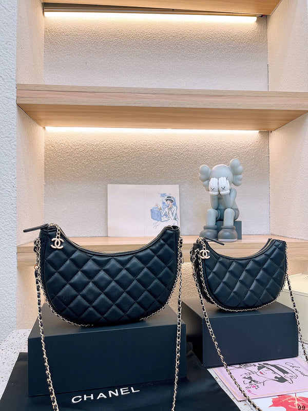 Satchel Bags - CHL Bags - 7010