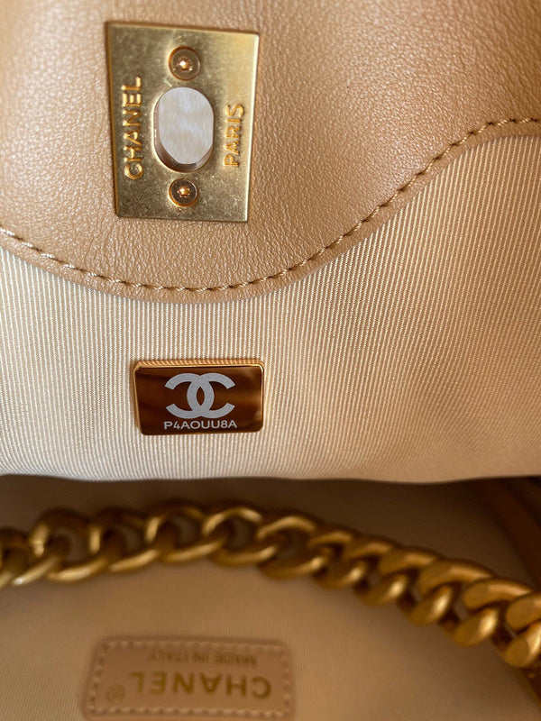 Satchel Bags - CHL Bags - 3553