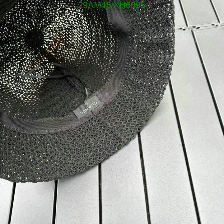 SAMC - CHL Caps & Hats - 262