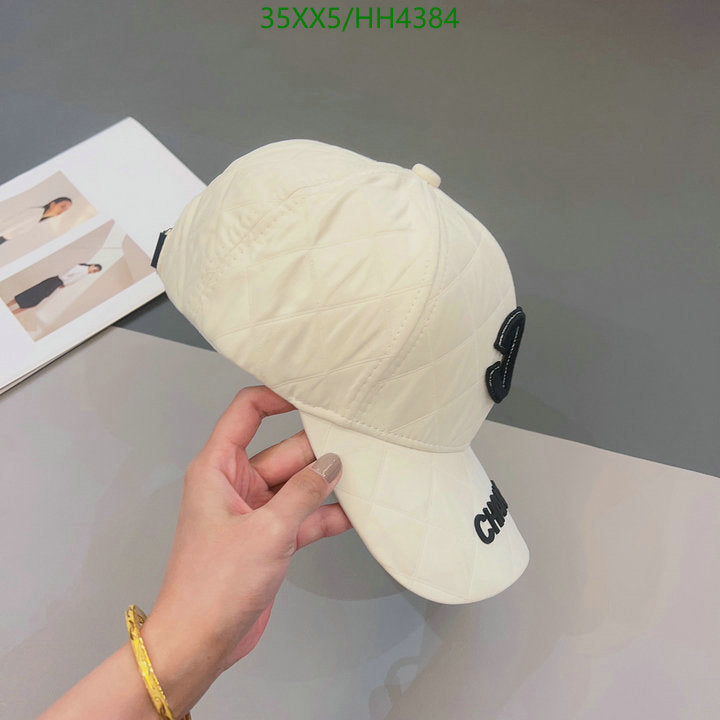 SAMC - CHL Caps & Hats - 303