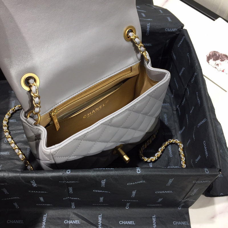 Satchel Bags - CHL Bags - 6412