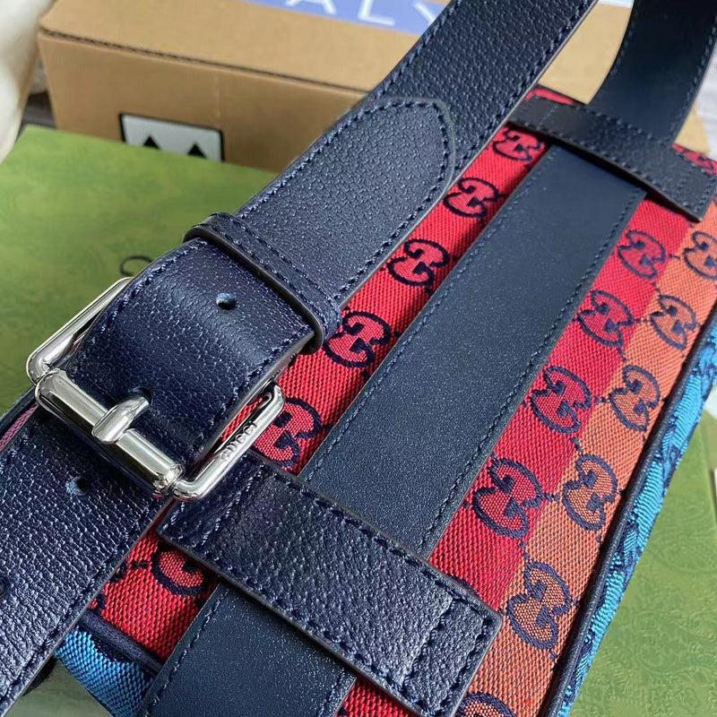 ELE - GG Bags - 1987