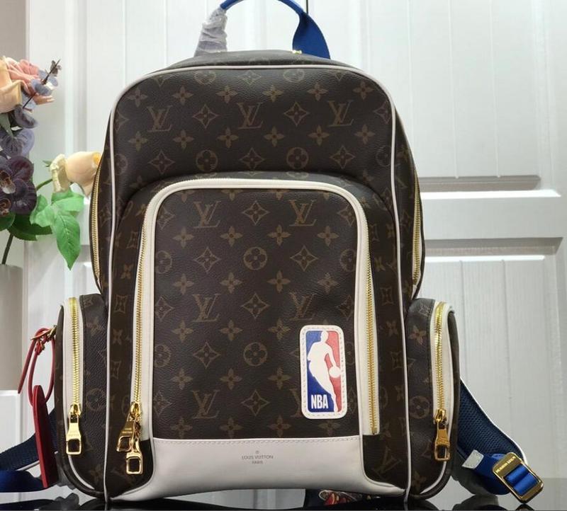 SAMC - LOV Bags - 2747