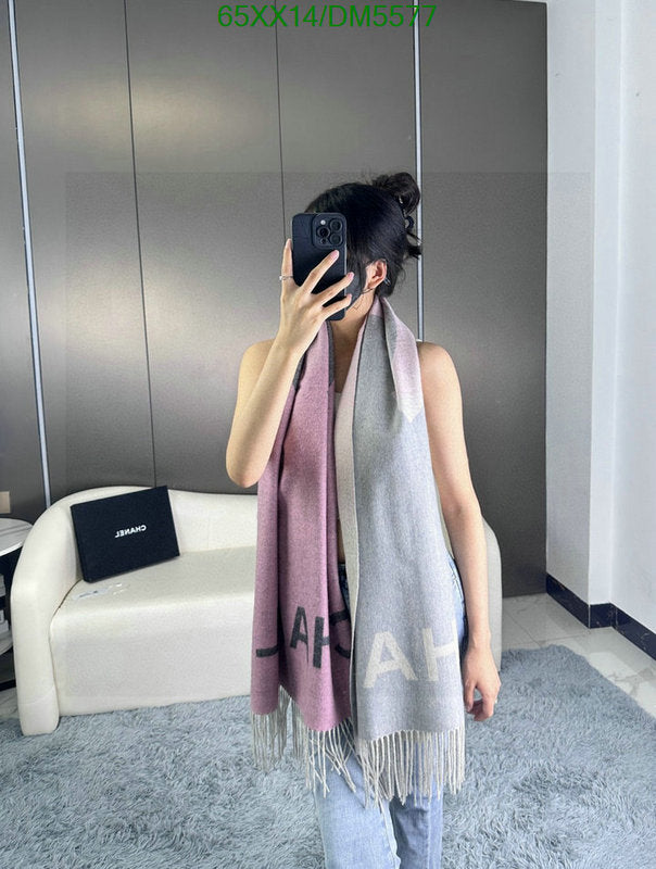 SAMC - CHL Scarves - 121