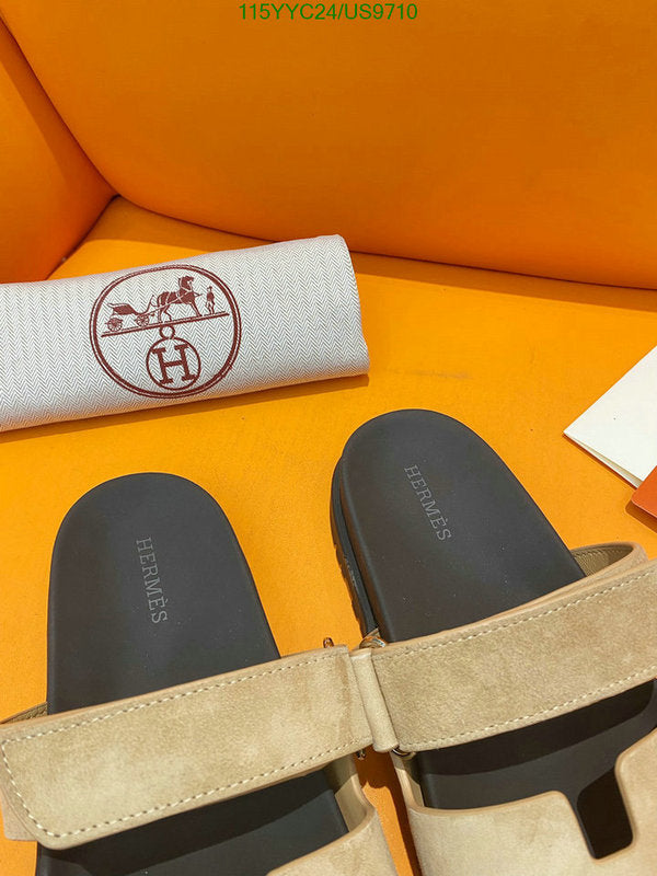SAMC - HMS Men Shoes - 598