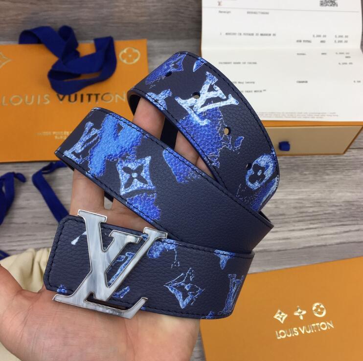 SAMC - Mix Belts - 160