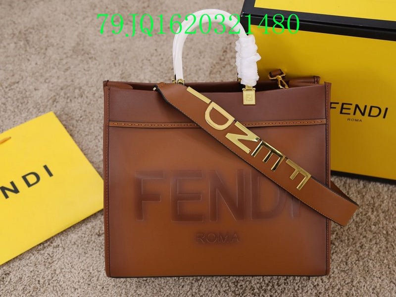 Glami - FDE Bags - 1778