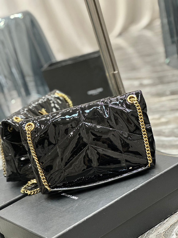 Glamy - YLS Bags - 983