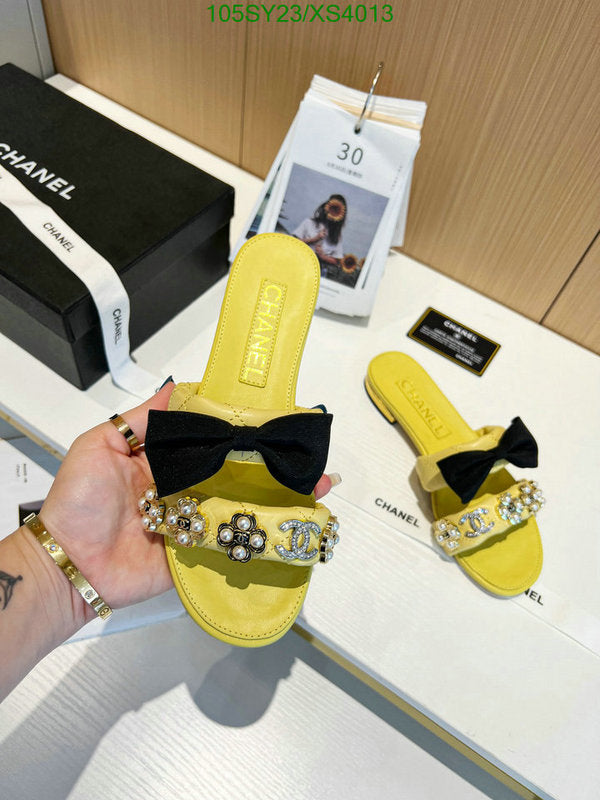 SAMC - CHL Women Shoes Slippers - 168